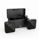 Микрофон XoKo K100 Lightning-Type-C 2 шт. (K100-BK) XoKo K100-BK 920819 - изображение 1