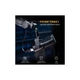 Мікрофон Fifine Tank1 XLR Black (Tank1) Fifine Tank1 920740 - зображення 4