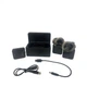 Микрофон XoKo K100 Lightning-Type-C 2 шт. (K100-BK) XoKo K100-BK 920819 - изображение 3