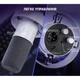 Микрофон Fifine K688W USB White (K688W) Fifine K688W 920677 - изображение 6