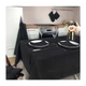 Скатерть Прованс Black Milan 136х180 см (4823093434714) Прованс 4823093434714 923347 - изображение 2