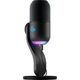 Микрофон Logitech Yeti GX Dynamic RGB Gaming Mic with Lightsync Black (988-000569) Logitech 988-000569 920701 - изображение 3