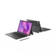 Планшет Lenovo Idea Tab Pro 12/256 WiFi Luna Grey + Pen (ZAE50100UA) Lenovo ZAE50100UA 913690 - зображення 10