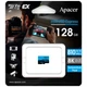 Карта пам'яті Apacer 128GB microSDXC class 10 UHS-I U3 V30 A1 Express (AP128GMCEXG3X17-RA) Apacer AP128GMCEXG3X17-RA 913891 - зображення 2