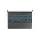 Ноутбук Dream Machines RG4050-15 (RG4050-15UA62) Dream Machines RG4050-15UA62 928658 - изображение 4