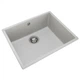 Мойка кухонная GRANADO UNDER TOP MAX gris (gr3008) GRANADO gr3008 922433 - изображение 2