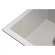 Мойка кухонная GRANADO MERIDA white (gr0305) GRANADO gr0305 904647 - изображение 3