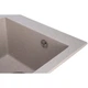 Мойка кухонная GRANADO CADIZ terra (gr2303) GRANADO gr2303 904510 - изображение 4
