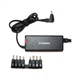 Блок питания к ноутбуку Xilence Универсальный 90W (SPS-XP-LP90.XM010) Xilence SPS-XP-LP90.XM010 910476 - изображение 1