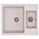 Мойка кухонная GRANADO SAMORA gris (gr0908) GRANADO gr0908 904720 - изображение 1