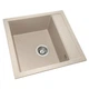 Мойка кухонная GRANADO MERIDA terra (gr0303) GRANADO gr0303 904645 - изображение 2