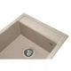 Мойка кухонная GRANADO MERIDA terra (gr0303) GRANADO gr0303 904645 - изображение 5