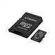 Карта памяти Kingston 512GB microSDXC class 10 UHS-I U3 V30 A1 Canvas Select Plus (SDCS3/512GB) Kingston SDCS3/512GB 913823 - изображение 2
