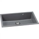 Мойка кухонная GRANADO Under top XL grafito (gr3709) GRANADO gr3709 905352 - изображение 2