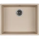 Мойка кухонная GRANADO Under top L terra (gr3503) GRANADO gr3503 905188 - изображение 1