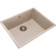 Мойка кухонная GRANADO Under top L terra (gr3503) GRANADO gr3503 905188 - изображение 2