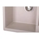Мойка кухонная GRANADO SAMORA terra (gr0903) GRANADO gr0903 904725 - изображение 4