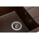 Мойка кухонная GRANADO MORA marron (gr2606) GRANADO gr2606 904658 - изображение 3