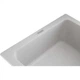 Мойка кухонная GRANADO SALAMANKA gris (gr0608) GRANADO gr0608 923727 - изображение 5