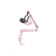Микрофон Fifine TAM8P USB/XLR Pink (TAM8P) Fifine TAM8P 1085328 - изображение 1