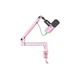 Микрофон Fifine TAM8P USB/XLR Pink (TAM8P) Fifine TAM8P 1085328 - изображение 2