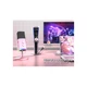 Микрофон Fifine TAM8P USB/XLR Pink (TAM8P) Fifine TAM8P 1085328 - изображение 8