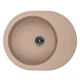 Мойка кухонная GRANADO MARBELLA avena (gr2902) GRANADO gr2902 923726 - изображение 1