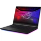 Ноутбук ASUS ROG Strix SCAR 18 G835LX-SA065X (90NR0LF1-M00B20) ASUS 90NR0LF1-M00B20 917978 - изображение 3