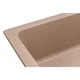 Мойка кухонная GRANADO AVILA avena (gr0502) GRANADO gr0502 904465 - изображение 3