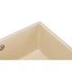 Мойка кухонная GRANADO UNDER TOP MAX ivory (gr3004) GRANADO gr3004 904765 - изображение 4