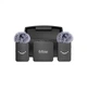 Микрофон Fifine M9 Black (M9) Fifine M9 920723 - изображение 4