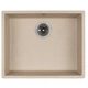 Мойка кухонная GRANADO UNDER TOP MAX terra (gr3003) GRANADO gr3003 904768 - изображение 1