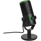 Мікрофон JBL Quantum Stream Studio (JBLSTRMSTUDIOBLK) JBL JBLSTRMSTUDIOBLK 920627 - зображення 8