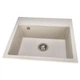 Мойка кухонная GRANADO LERIDA terra (gr0403) GRANADO gr0403 904570 - изображение 2