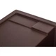 Мийка кухонна GRANADO ALTEA marron (gr1306) GRANADO gr1306 904458 - зображення 5