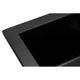 Мойка кухонная GRANADO CADIZ black shine (gr2301) GRANADO gr2301 904501 - изображение 5