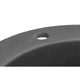 Мойка кухонная GRANADO VITORIA grafito (gr0109) GRANADO gr0109 904811 - изображение 4