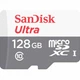 Карта памяти SanDisk 128GB microSD class 10 Ultra Light (SDSQUNR-128G-GN6MN) SANDISK SDSQUNR-128G-GN6MN 913184 - изображение 1