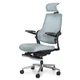 Офисное кресло Mealux Y-565 KBGL Mealux Y-565 KBGL 904367 - изображение 9