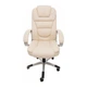 Офісне крісло GT Racer X-2852 Classic Cream GT Racer X-2852 Classic Cream 904255 - зображення 7