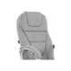 Офисное кресло GT Racer X-2852 Classic Gray (X-2852 Classic Fabric Gray) GT Racer X-2852 Classic Fabric Gray 904306 - изображение 6