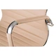 Офісне крісло Special4You Solano artleather beige (E1533) Special4You E1533 903705 - зображення 7