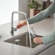 Смеситель Grohe QuickFix Start (30470000) Grohe QuickFix 30470000 905766 - изображение 7