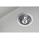 Мойка кухонная GRANADO Under top DOUBLE gris (gr3408) GRANADO gr3408 905166 - изображение 4