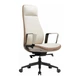 Офисное кресло GT Racer B-2115 Beige/Brown GT Racer B-2115 Beige/Brown 923390 - изображение 1