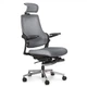 Офисное кресло Mealux Y-565 KBG Mealux Y-565 KBG 904365 - изображение 1
