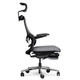 Офисное кресло Mealux Y-565 KBG Mealux Y-565 KBG 904365 - изображение 4