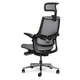 Офисное кресло Mealux Y-565 KBG Mealux Y-565 KBG 904365 - изображение 7
