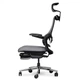 Офисное кресло Mealux Y-565 KBG Mealux Y-565 KBG 904365 - изображение 8