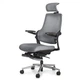 Офисное кресло Mealux Y-565 KBG Mealux Y-565 KBG 904365 - изображение 9